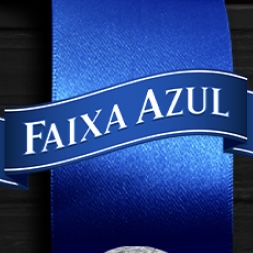 Faixa Azul
