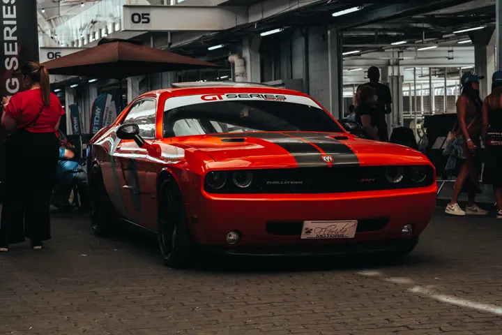 GT Series, Interlagos, foto 25