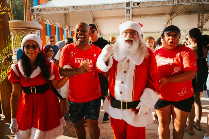 Henkel, Festa da Família, foto 17