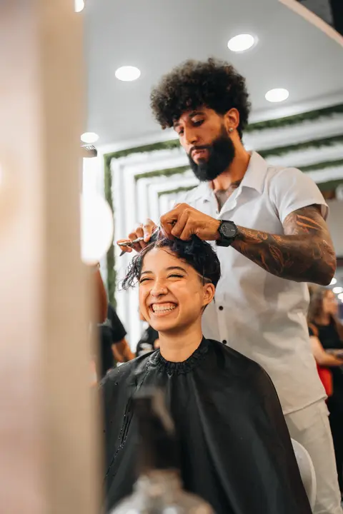 Reiny Cosméticos, Beauty Fair 2024, foto 37