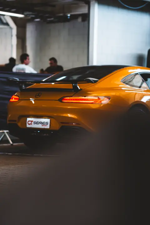 GT Series, Interlagos, foto 19