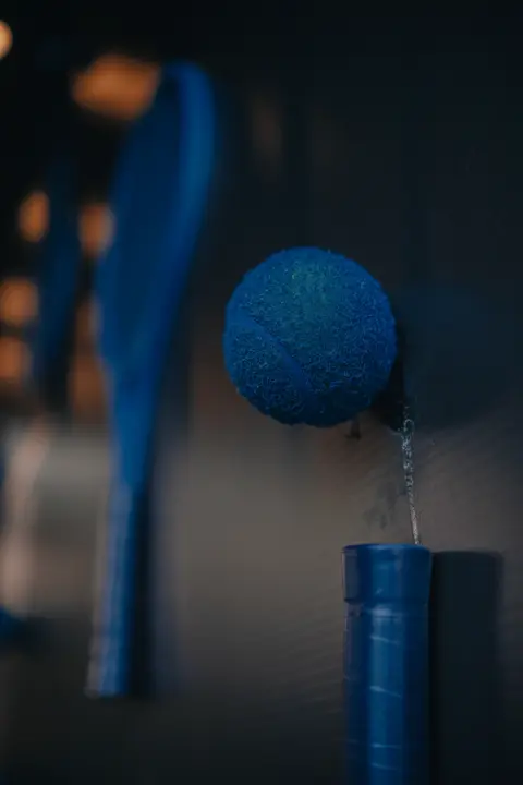 Faixa Azul, SP Open 2025, foto 16