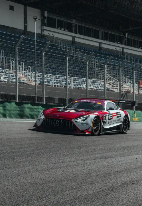 AMG Cup, Interlagos, foto 6