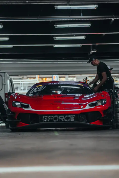 GT Series, Interlagos, foto 15