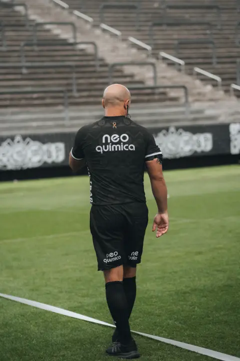 Neo Química, Copa Vitaminas, foto 5