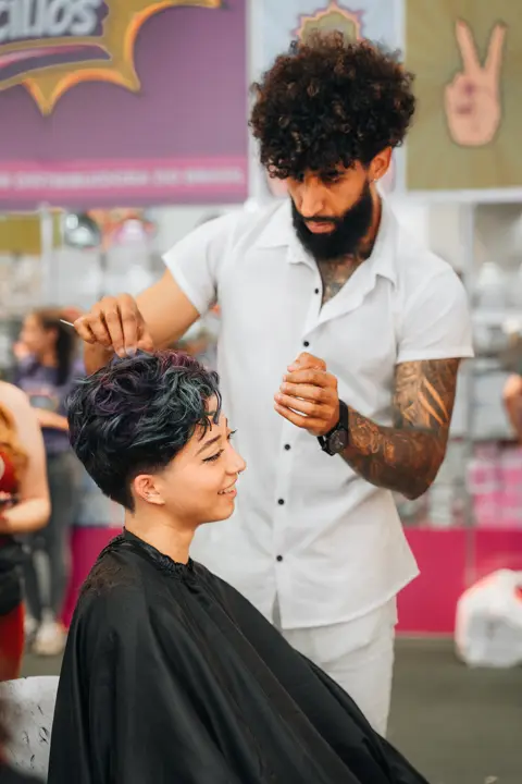 Reiny Cosméticos, Beauty Fair 2024, foto 42