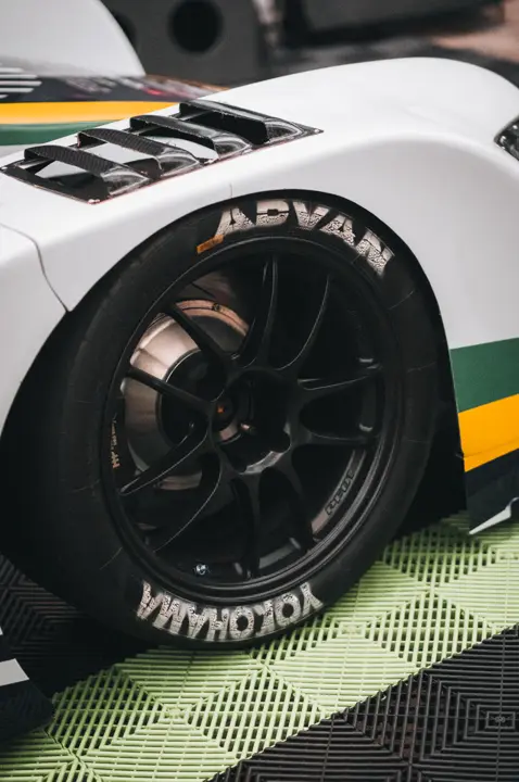 GT Series, Interlagos, foto 12