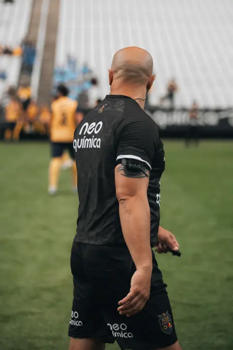 Neo Química, Copa Vitaminas