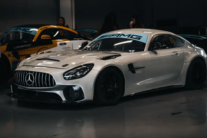 GT Series, Interlagos, foto 21