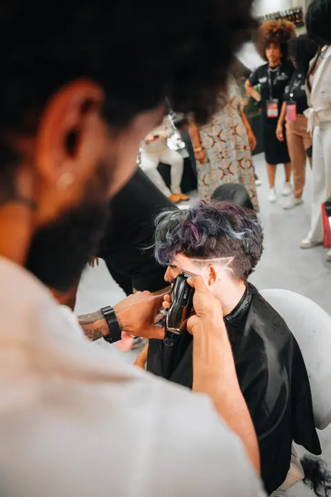 Reiny Cosméticos, Beauty Fair 2024, foto 33