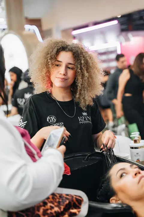 Reiny Cosméticos, Beauty Fair 2024, foto 25