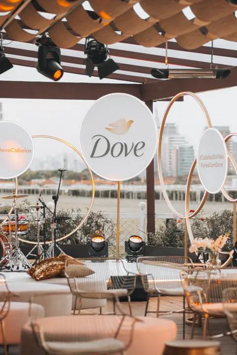 Dove, Vídeo + Foto, foto 2