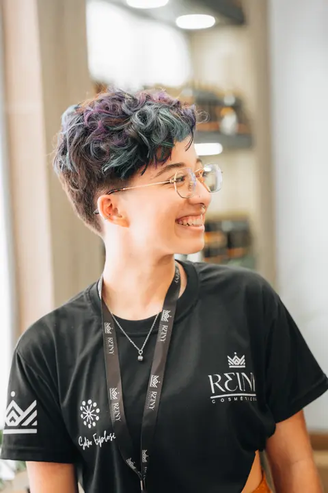 Reiny Cosméticos, Beauty Fair 2024, foto 43