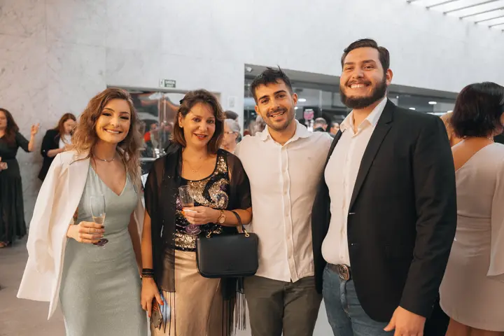 Reiny Cosméticos, Prêmio Atualidade Cosméticos
