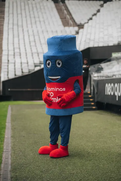 Neo Química, Copa Vitaminas, foto 16