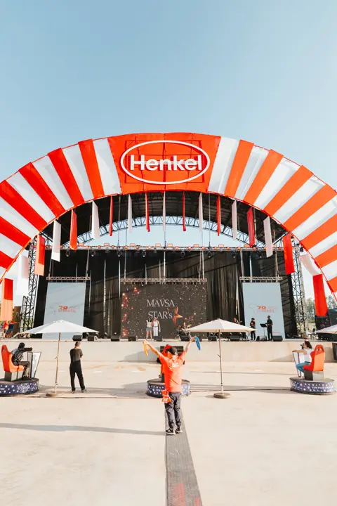 Henkel, Festa da Família, foto 23