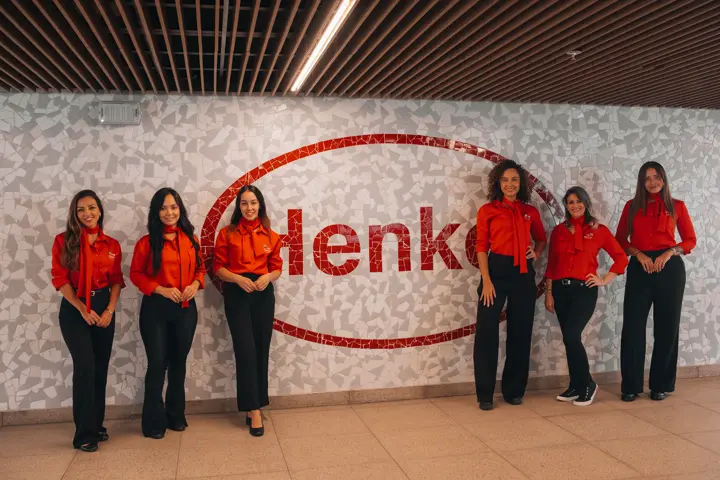 Henkel, Inauguração ICJ Jundiaí, foto 1
