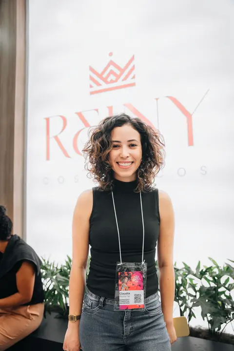 Reiny Cosméticos, Beauty Fair 2024, foto 15