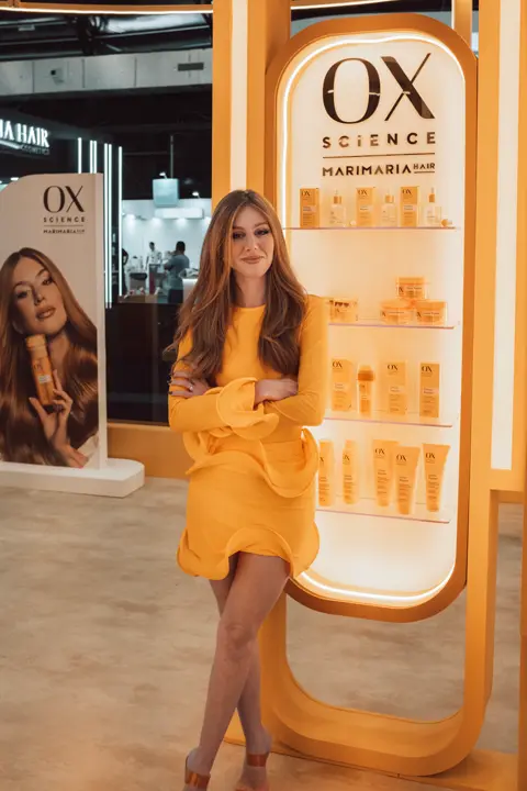 Mari Maria, Fotos e sequência de stories, foto 19