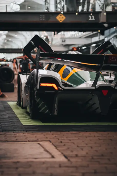 GT Series, Interlagos, foto 9