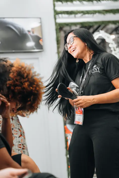 Reiny Cosméticos, Beauty Fair 2024, foto 27