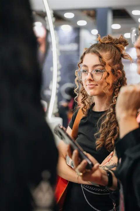 Reiny Cosméticos, Beauty Fair 2024, foto 7