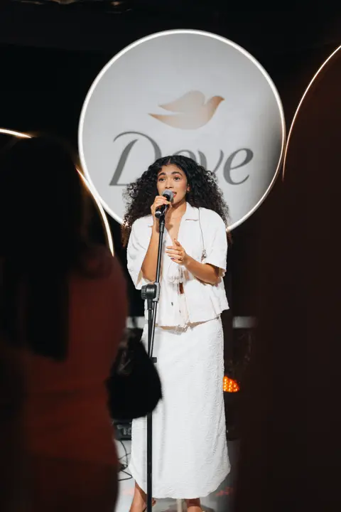 Dove, Vídeo + Foto, foto 4
