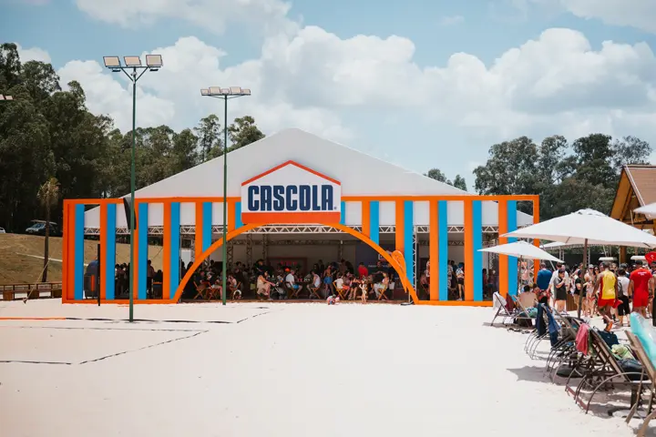 Henkel, Festa da Família, foto 7