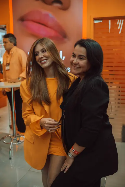 Mari Maria, Fotos e sequência de stories, foto 12