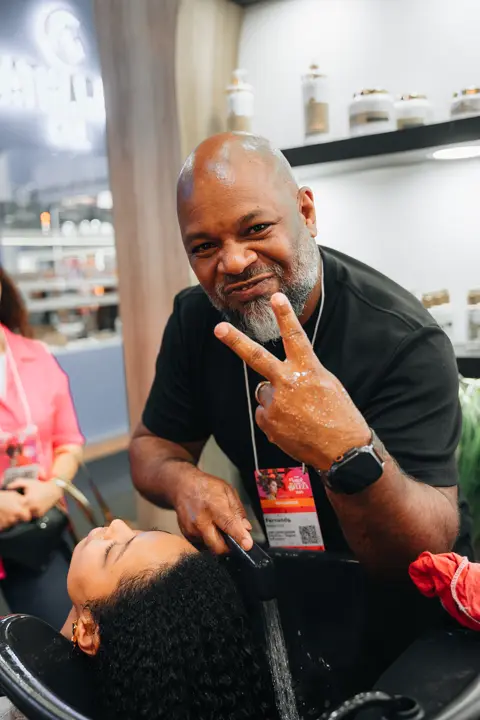 Reiny Cosméticos, Beauty Fair 2024, foto 41