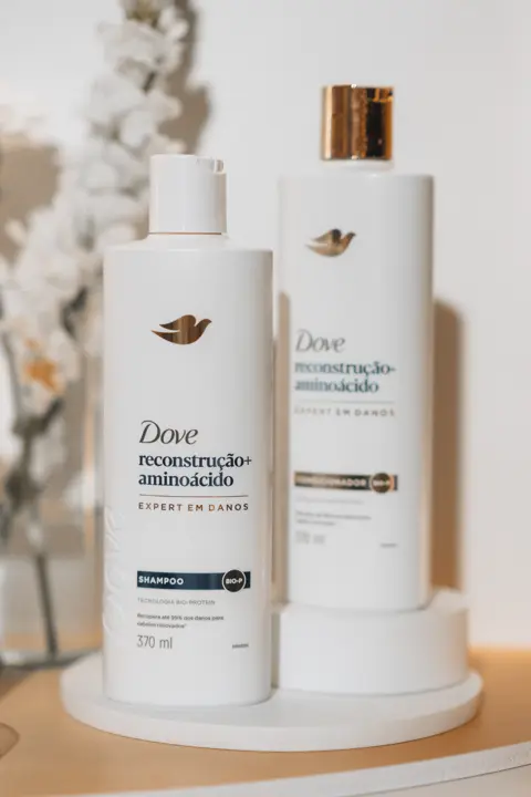 Dove, Vídeo + Foto, foto 5