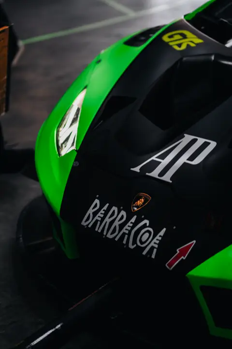 GT Series, Interlagos, foto 3