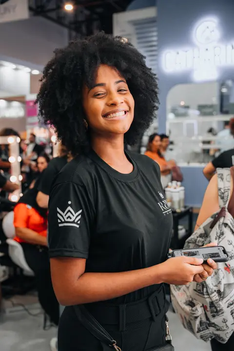 Reiny Cosméticos, Beauty Fair 2024, foto 20