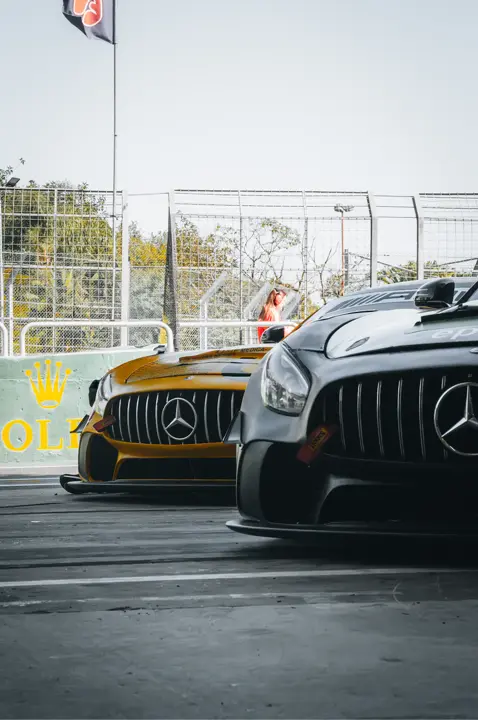 AMG Cup, Interlagos, foto 8