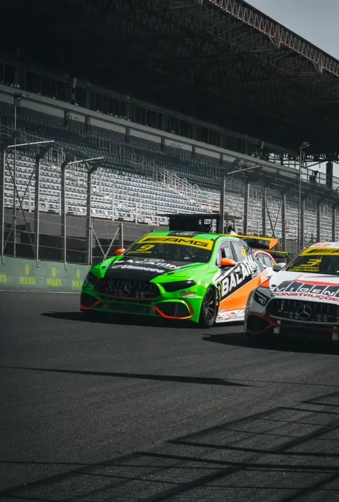 AMG Cup, Interlagos, foto 7