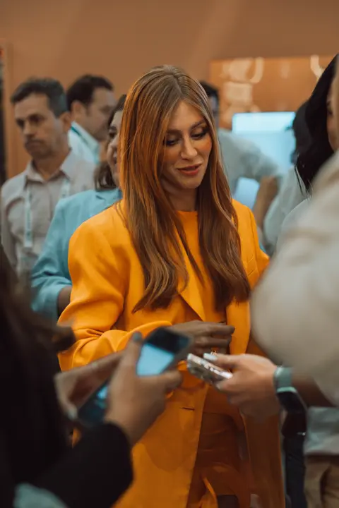 Mari Maria, Fotos e sequência de stories, foto 7