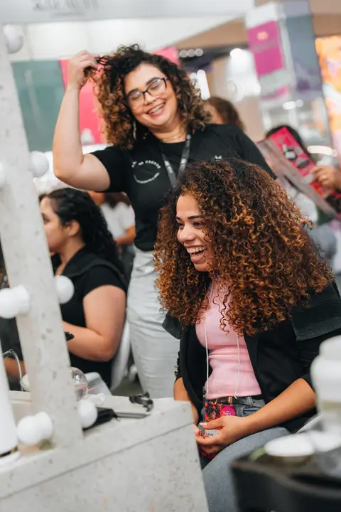 Reiny Cosméticos, Beauty Fair 2024, foto 28