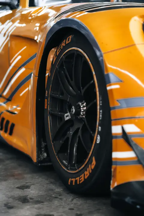 GT Series, Interlagos, foto 16