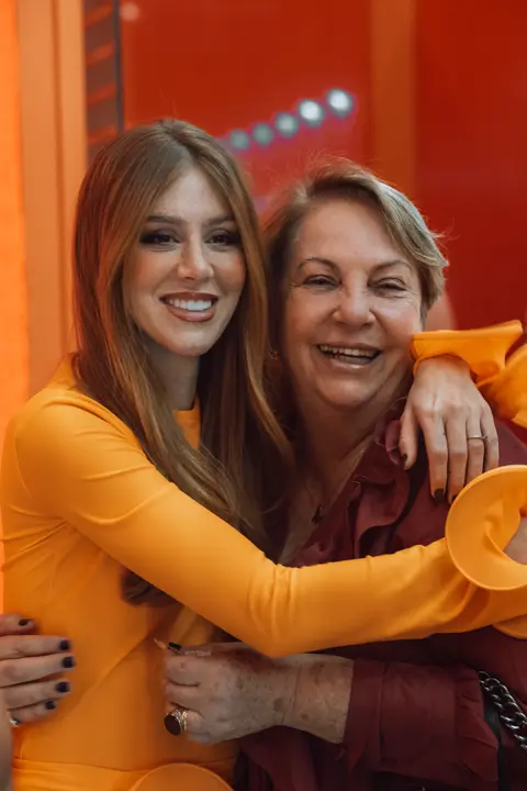 Mari Maria, Fotos e sequência de stories, foto 23
