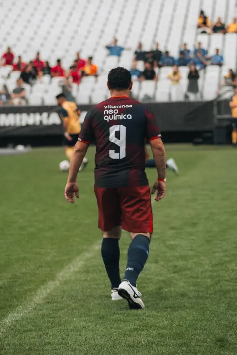 Neo Química, Copa Vitaminas