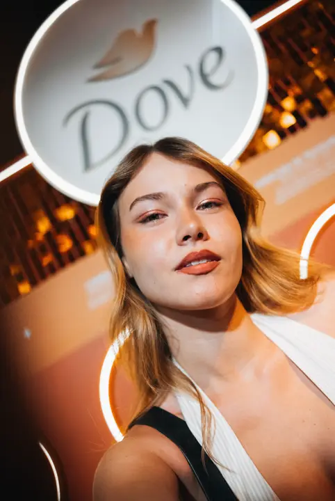 Dove, Vídeo + Foto, foto 7