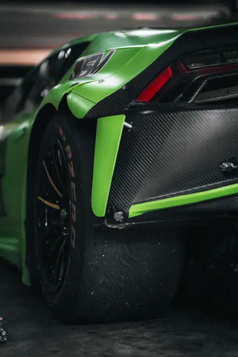 GT Series, Interlagos, foto 18