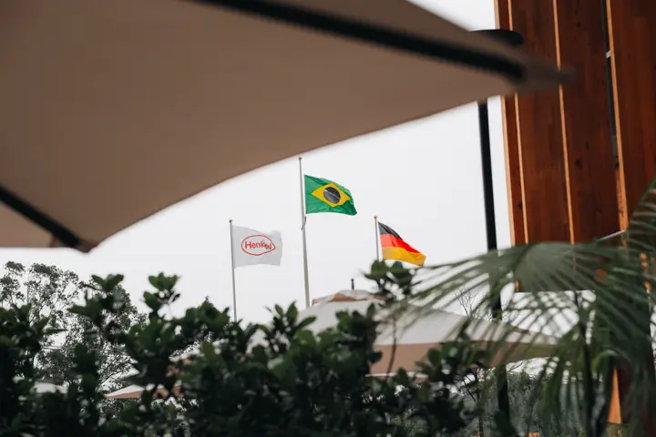 Henkel, Inauguração ICJ Jundiaí, foto 2