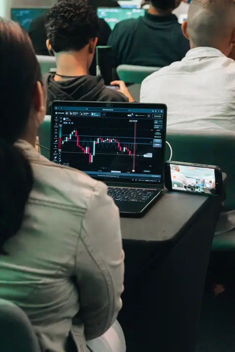 Garcia Trader, Imersão Trader Pro