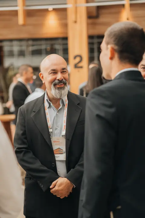 Henkel, Inauguração ICJ Jundiaí, foto 4