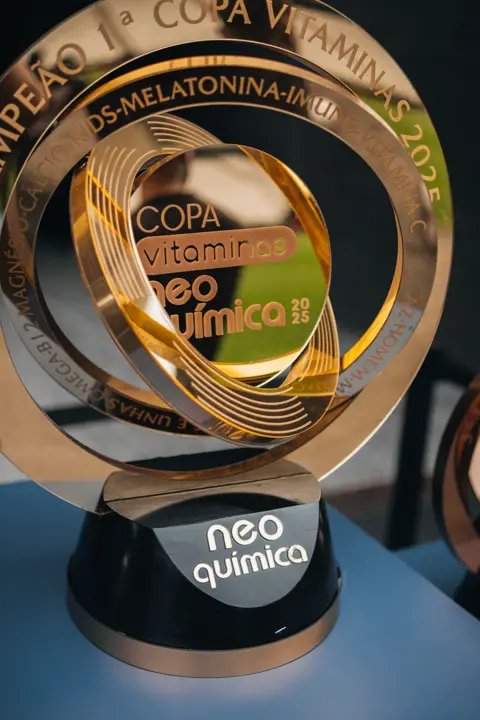 Neo Química, Copa Vitaminas, foto 12