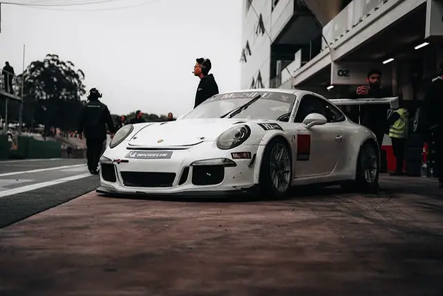 Porsche Cup, 2024, foto 6