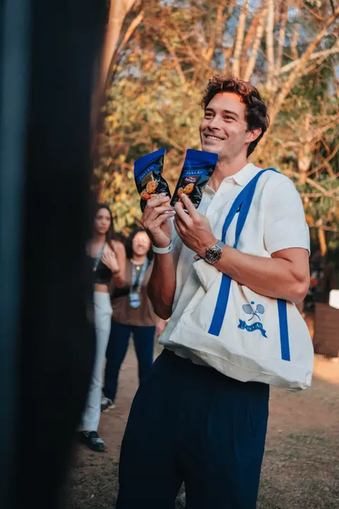 Faixa Azul, SP Open 2025, foto 19