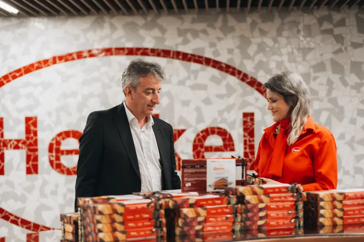 Henkel, Inauguração ICJ Jundiaí, foto 28