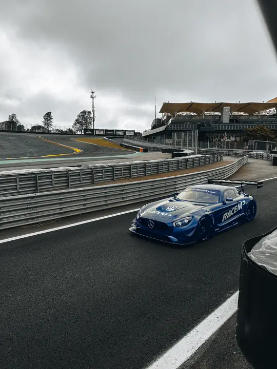 Porsche Cup, 2024, foto 9